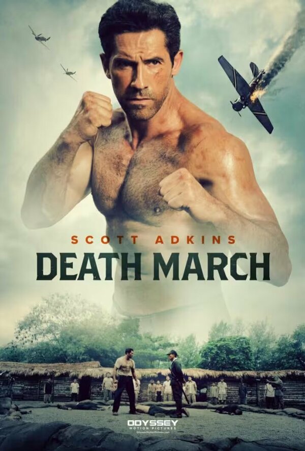 Военнопленный